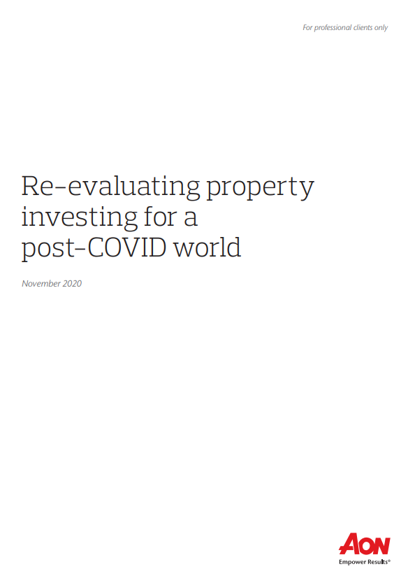 Reevaluating property investing
