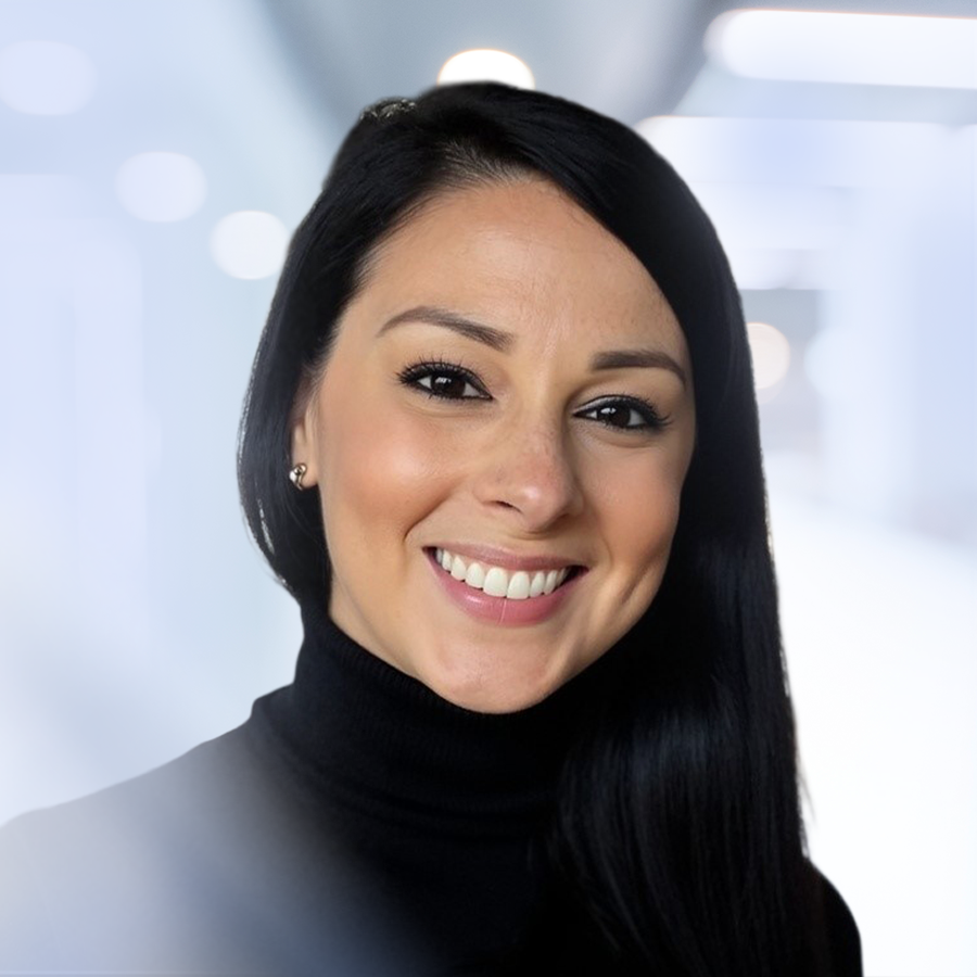 Isabel Bello