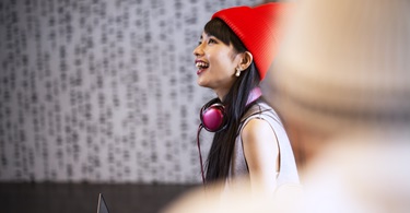 How to Attract and Engage a Generation Z Workforce