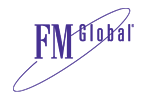FM Global Logo