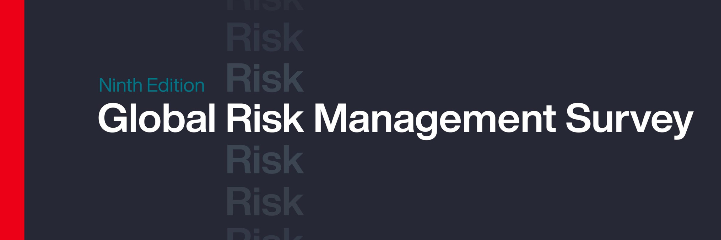 Aon’s Latest Global Risk Management Survey Reveals Cyber-Risk is Top Concern for Businesses in Ireland