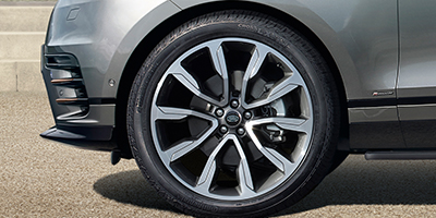 Assurance pour Land Rover