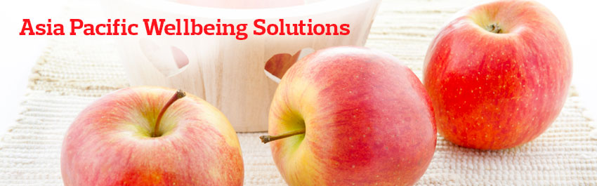 Aon Wellbeing Solutions