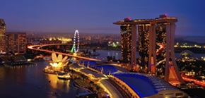 2025 Aon Employee Benefits Survey, Singapore Highlights