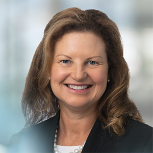 Lisa Henderson