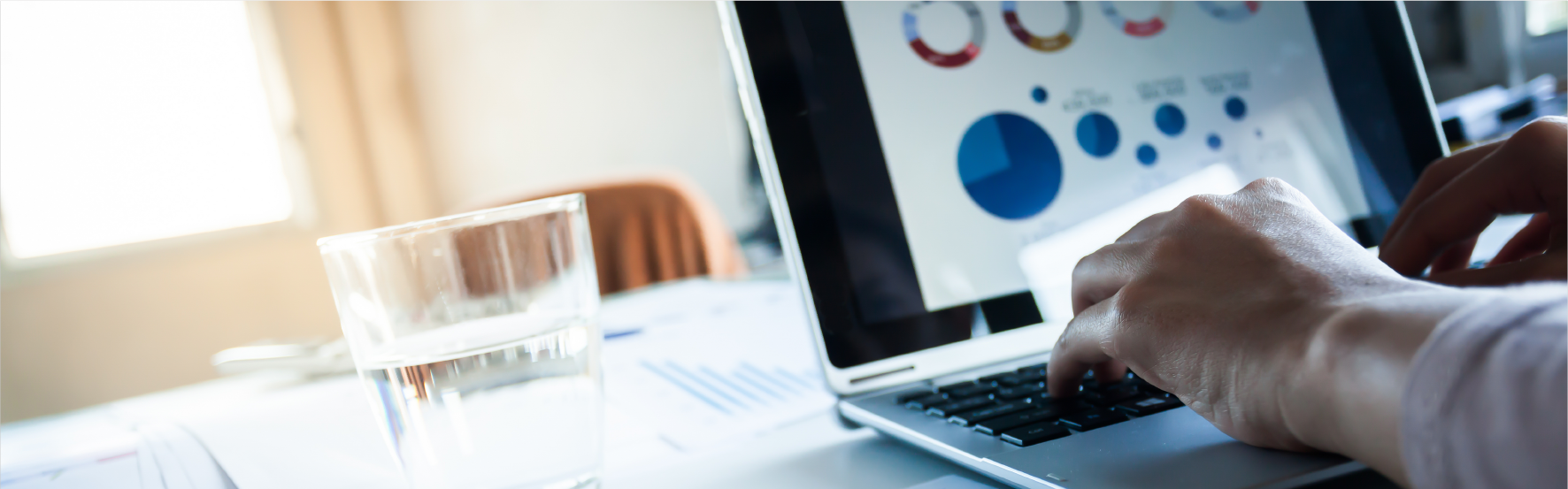 Reflection – Where Neuroscience Meets Technology