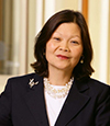Carolyn Y. Woo