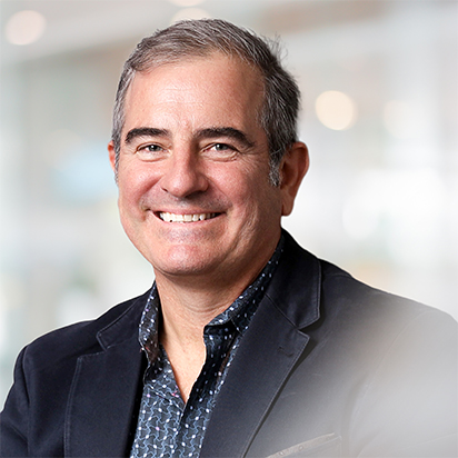 Richard Kimber