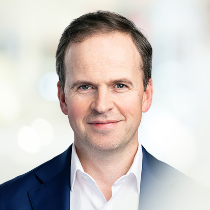 Kevan Johnston