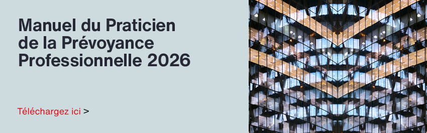 Manuel du praticien 2026 | Aon Suisse