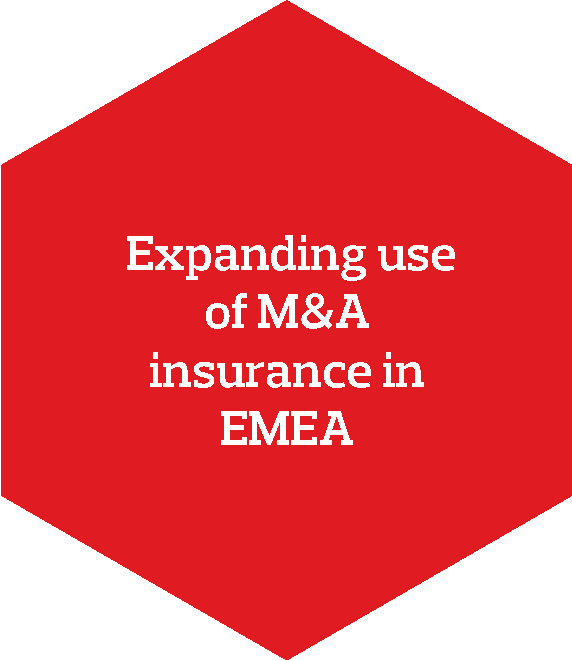 M&amp;A Insurance Providing Dealmakers an Edge in a Crowded M