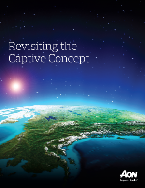 Revisiting the Captive Concept E-book