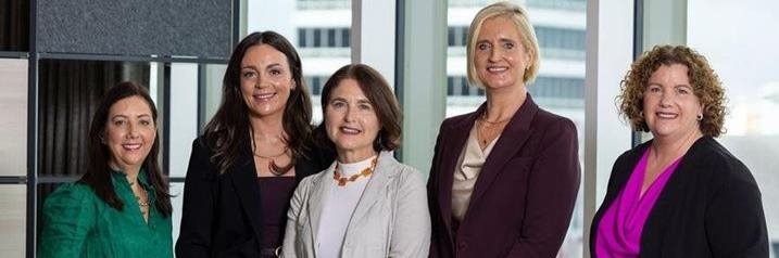 Aon Expands Executive Capabilities in Ireland 