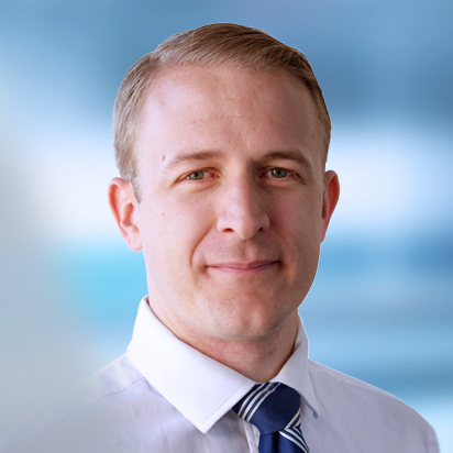 Michael Parrant
