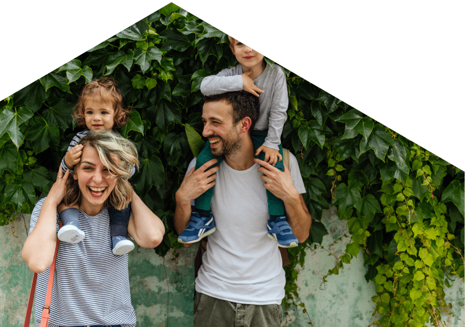 Blue Smart Benefits Icon