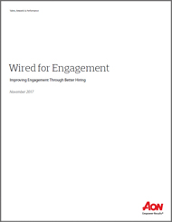 Wired for Engagement