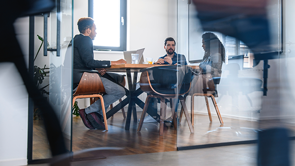 Find out how Aon’s The Benefits Solution helps employers to broker and deliver benefits more
                    consistently