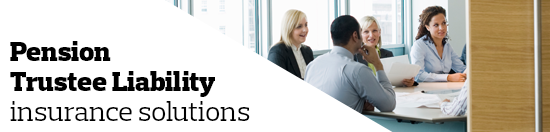 PTL (Pension Trustee Liability) Insurance