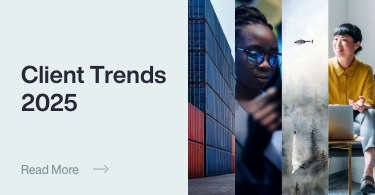 Client Trends 202
