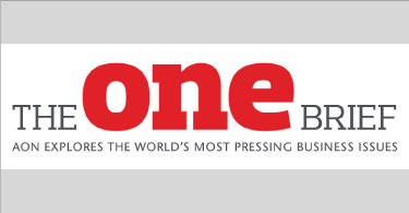 Aon | Asia | Risk Management, Reinsurance, Human Capital Consulting ...