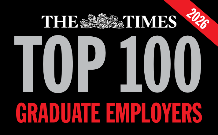 The Times Graduate Employers 2026