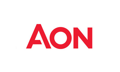 エーオンジャパン株式会社のロゴ