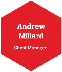 Andrew Millard