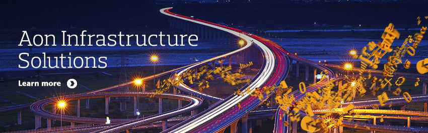 Global Construction & Infrastructure