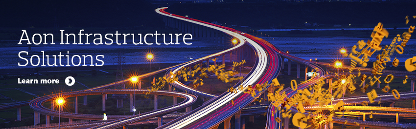 Aon Infrastructure Solutions