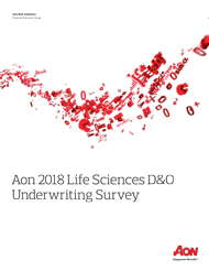 Life Sciences D & O Survey