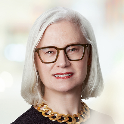 Carolyn Reynolds