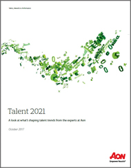 Talent 2021