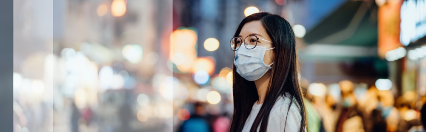 Navigating uncertainty in pandemic-fuelled M&A deals
