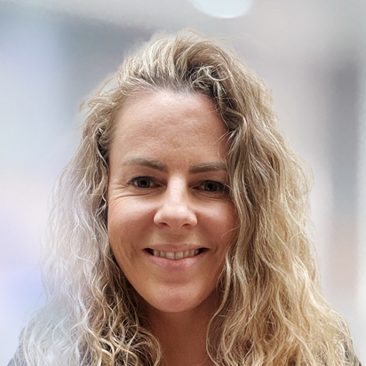 Jennifer Desmond