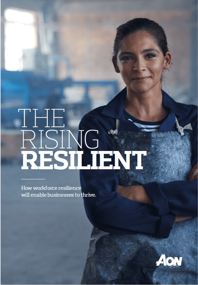 The Rising Resilient