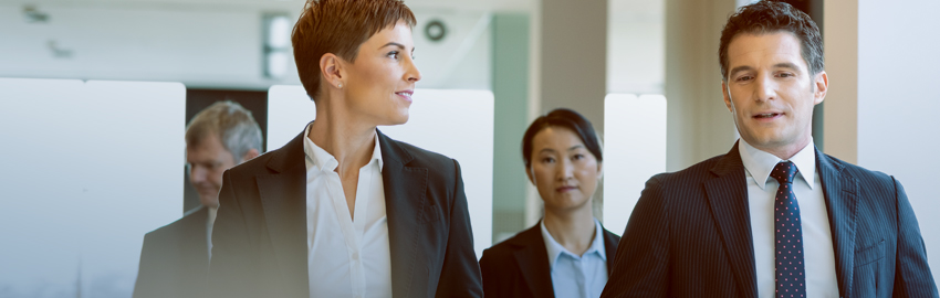 Evolving the Way Law Firms Approach Risk:  Aon’s Professional Liability Risk Analyzer
