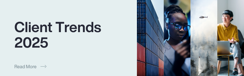 Client Trends 2025