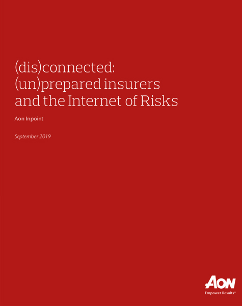 Internet of Risks