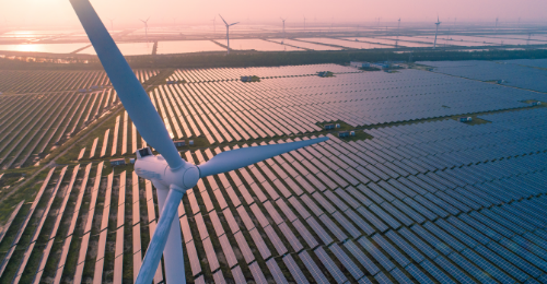 Managing Risk to Unlock Capital for Wind Projects in Asia Pacific