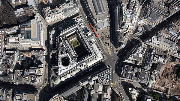 Read Aon’s recent Credit Solutions Insight Report for more on