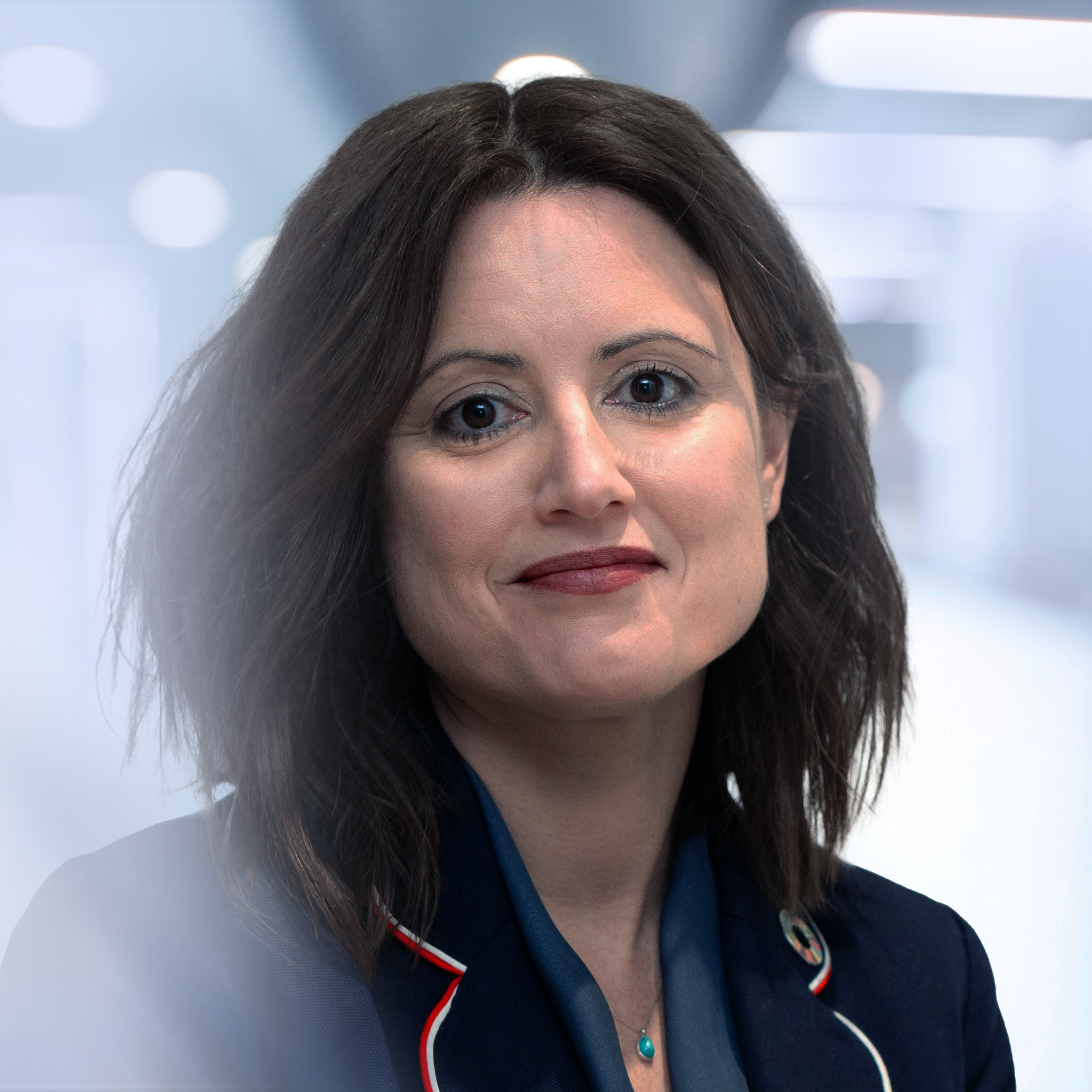 Eleanor Fraser Smith