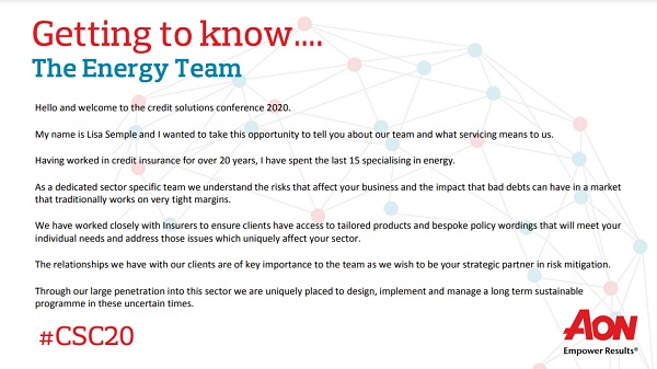 Cyber Solutions Video