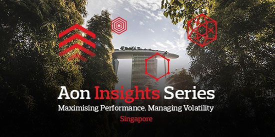Aon Insights Series: 2019