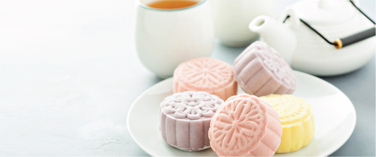 Pay It Forward with Mooncakes 2020