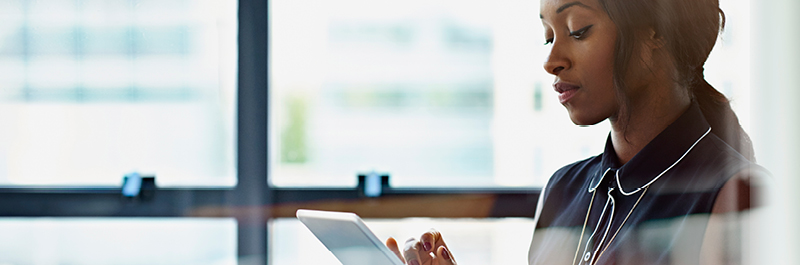 Vorbereitung Online Assessment