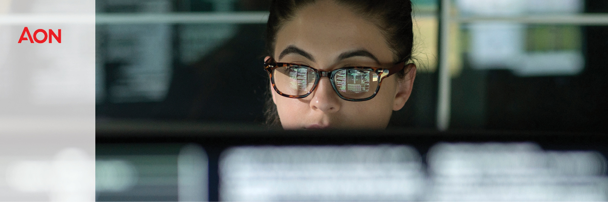 Aon’s Survey Finds One in Five Firms in Ireland Experienced a Cyber Attack Last Year 