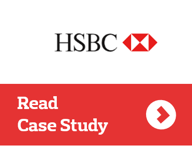 HSBC Case Study