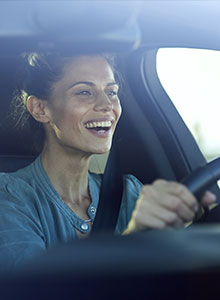 Recommander le programme d'assurance Jaguar ou Land Rover