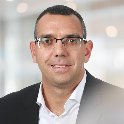 Ibrahim Gokcen