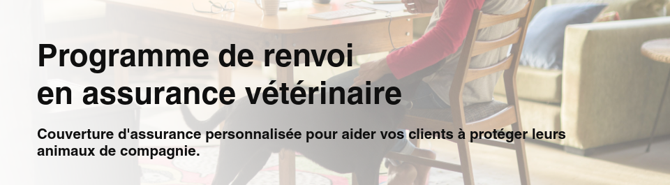 Portail du programme WFG